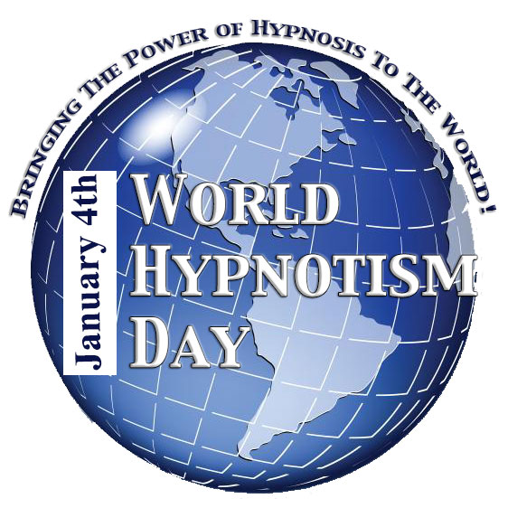 World Hypnotism Day Official Site